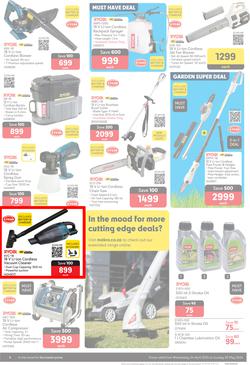 Makro : Autumn Powered Up Now, That's A Mood (22 April - 26 May 2024), page 4