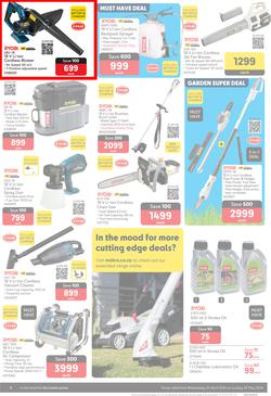 Makro : Autumn Powered Up Now, That's A Mood (22 April - 26 May 2024), page 4