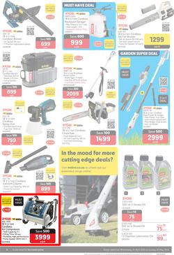 Makro : Autumn Powered Up Now, That's A Mood (22 April - 26 May 2024), page 4