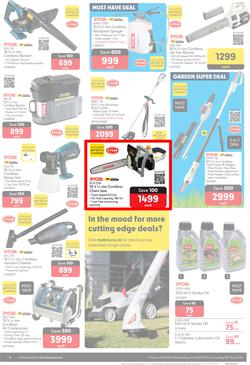 Makro : Autumn Powered Up Now, That's A Mood (22 April - 26 May 2024), page 4