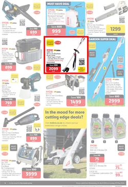 Makro : Autumn Powered Up Now, That's A Mood (22 April - 26 May 2024), page 4