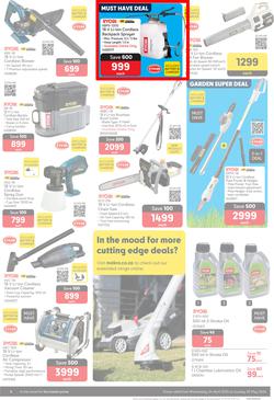 Makro : Autumn Powered Up Now, That's A Mood (22 April - 26 May 2024), page 4