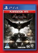 PS4 Batman-Each