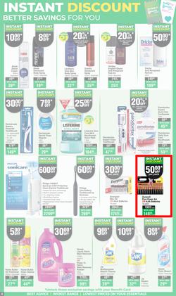 Dis-Chem : Value You Can Trust (13 June - 07 July 2024), page 4