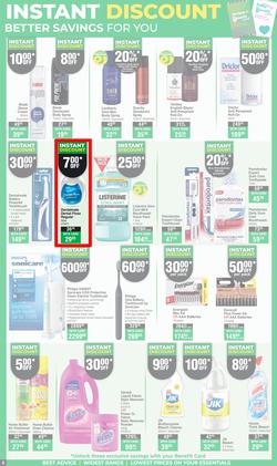 Dis-Chem : Value You Can Trust (13 June - 07 July 2024), page 4