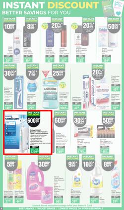 Dis-Chem : Value You Can Trust (13 June - 07 July 2024), page 4