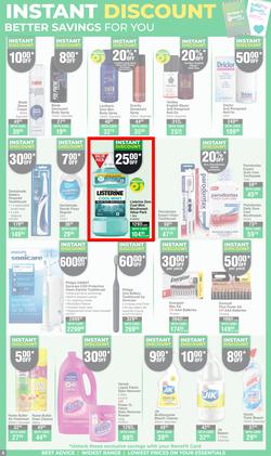 Dis-Chem : Value You Can Trust (13 June - 07 July 2024), page 4