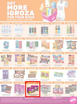 Game : Get More iGroza For Your Buck (01 August - 31 October 2024), page 4