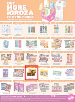 Game : Get More iGroza For Your Buck (01 August - 31 October 2024), page 4