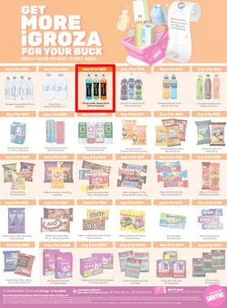 Game : Get More iGroza For Your Buck (01 August - 31 October 2024), page 4