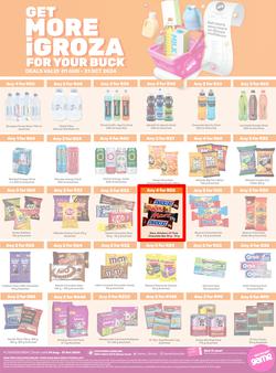 Game : Get More iGroza For Your Buck (01 August - 31 October 2024), page 4