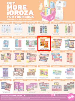 Game : Get More iGroza For Your Buck (01 August - 31 October 2024), page 4