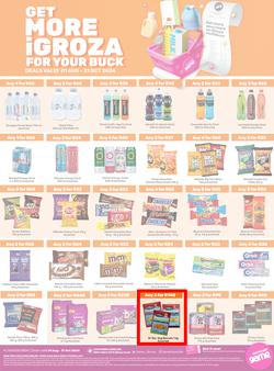 Game : Get More iGroza For Your Buck (01 August - 31 October 2024), page 4