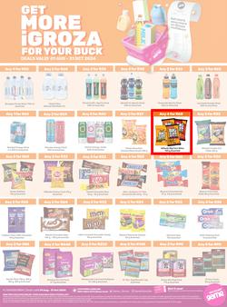 Game : Get More iGroza For Your Buck (01 August - 31 October 2024), page 4