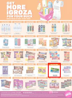 Game : Get More iGroza For Your Buck (01 August - 31 October 2024), page 4