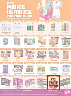 Game : Get More iGroza For Your Buck (01 August - 31 October 2024), page 4