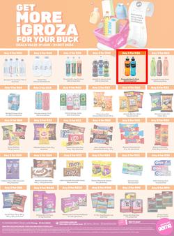 Game : Get More iGroza For Your Buck (01 August - 31 October 2024), page 4