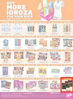 Game : Get More iGroza For Your Buck (01 August - 31 October 2024), page 4