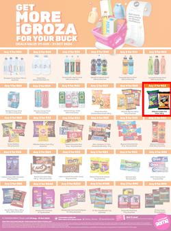 Game : Get More iGroza For Your Buck (01 August - 31 October 2024), page 4