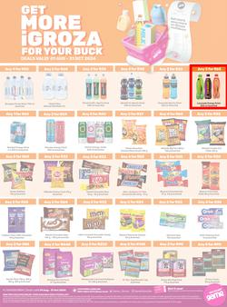 Game : Get More iGroza For Your Buck (01 August - 31 October 2024), page 4