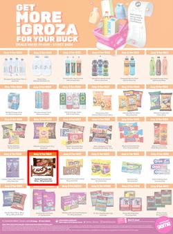 Game : Get More iGroza For Your Buck (01 August - 31 October 2024), page 4