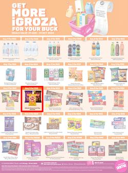 Game : Get More iGroza For Your Buck (01 August - 31 October 2024), page 4