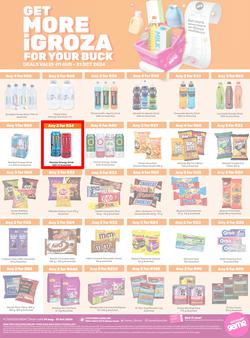 Game : Get More iGroza For Your Buck (01 August - 31 October 2024), page 4