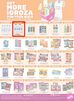 Game : Get More iGroza For Your Buck (01 August - 31 October 2024), page 4