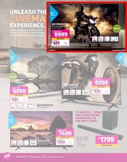 Game : Electronics Mania (26 July - 27 August 2023), page 4
