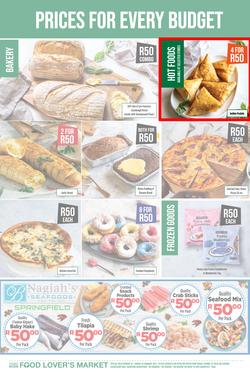 Food Lover's Market Springfield Park : Month-End Savings (20 February - 26 February 2023), page 4