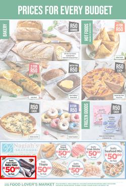 Food Lover's Market Springfield Park : Month-End Savings (20 February - 26 February 2023), page 4