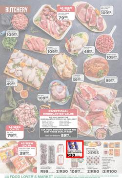 Food Lover's Market Western Cape : Winter Carnival Biggest Deals Of The Season (25 July - 31 July 2022), page 4