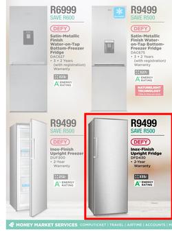 House & Home : Lowest Prices Guaranteed On Defy (3 July - 31 July 2023), page 4