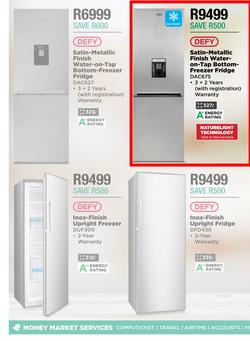House & Home : Lowest Prices Guaranteed On Defy (3 July - 31 July 2023), page 4