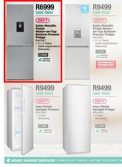 House & Home : Lowest Prices Guaranteed On Defy (3 July - 31 July 2023), page 4