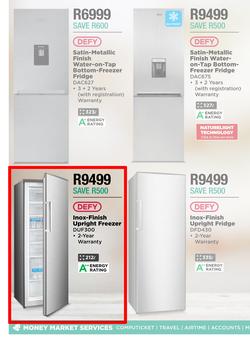 House & Home : Lowest Prices Guaranteed On Defy (3 July - 31 July 2023), page 4