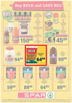 SAVEMOR EAST LONDON : Stokvel Si Sonke (24 November - 20 December 2020), page 4