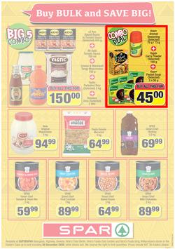 SAVEMOR EAST LONDON : Stokvel Si Sonke (24 November - 20 December 2020), page 4