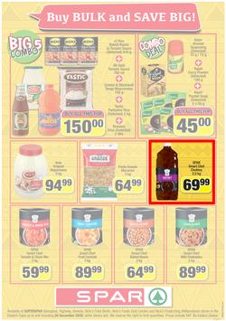SAVEMOR EAST LONDON : Stokvel Si Sonke (24 November - 20 December 2020), page 4