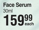 Himalaya Face Serum-30ml Each