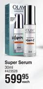 Olay Super Serum-30ml Each