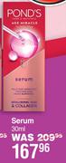 Pond's Age Miracle Seum-30ml