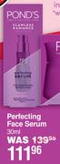 Pond's Flawless Radiance Perfecting Face Seum-30ml