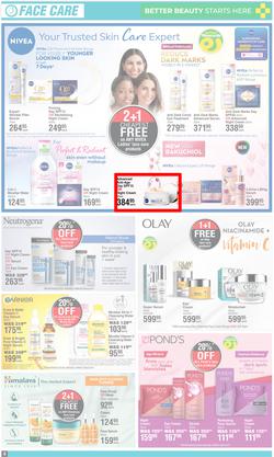 Dis-Chem : Bulk Up Your Winter Savings (16 May - 09 June 2024), page 4
