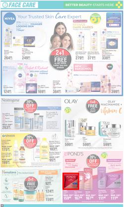 Dis-Chem : Bulk Up Your Winter Savings (16 May - 09 June 2024), page 4