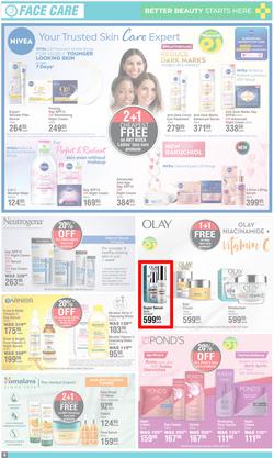 Dis-Chem : Bulk Up Your Winter Savings (16 May - 09 June 2024), page 4