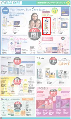 Dis-Chem : Bulk Up Your Winter Savings (16 May - 09 June 2024), page 4