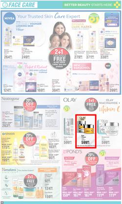 Dis-Chem : Bulk Up Your Winter Savings (16 May - 09 June 2024), page 4