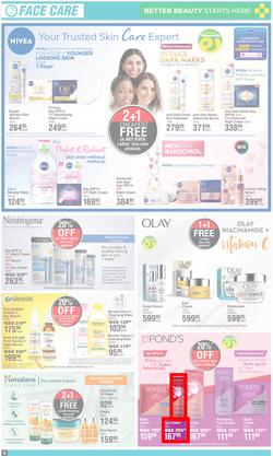 Dis-Chem : Bulk Up Your Winter Savings (16 May - 09 June 2024), page 4
