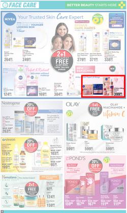 Dis-Chem : Bulk Up Your Winter Savings (16 May - 09 June 2024), page 4